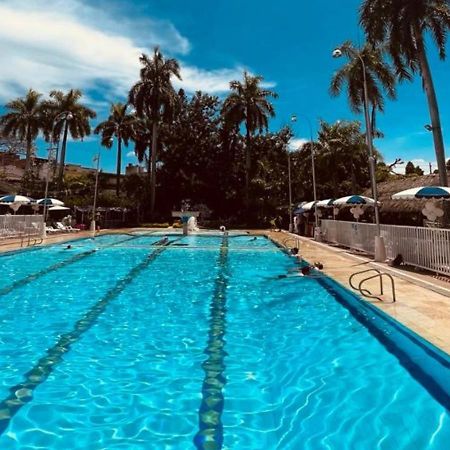 Hotel Bachue Girardot Luaran gambar