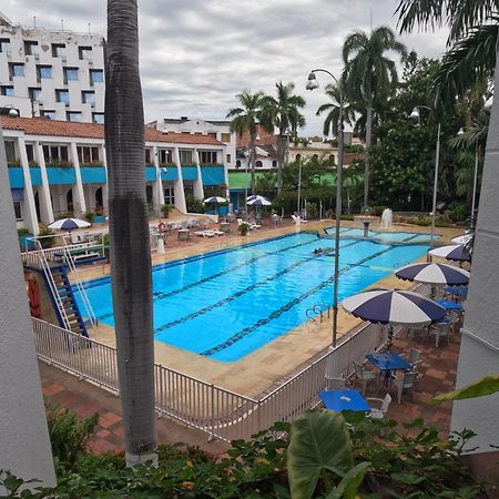 Hotel Bachue Girardot Luaran gambar