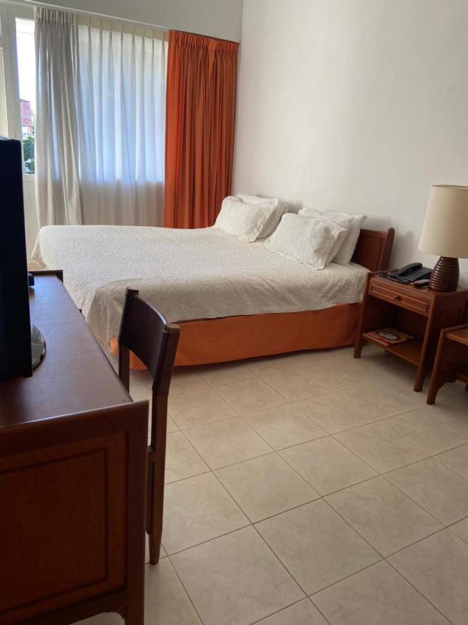 Hotel Bachue Girardot Luaran gambar