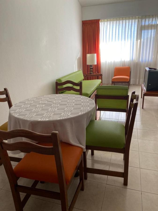 Hotel Bachue Girardot Luaran gambar