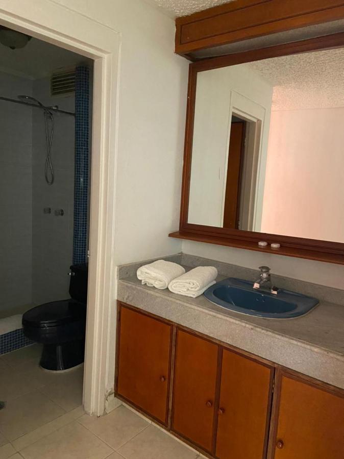 Hotel Bachue Girardot Luaran gambar