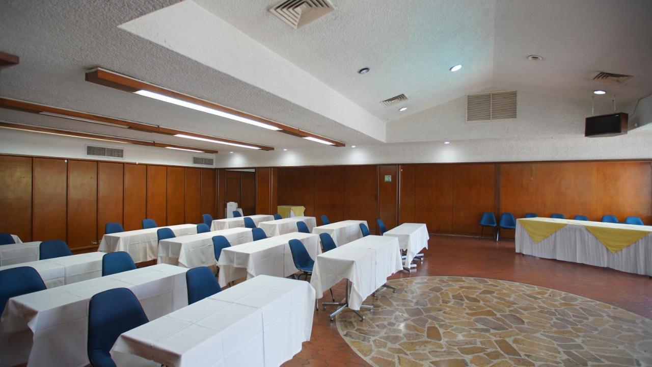 Hotel Bachue Girardot Luaran gambar