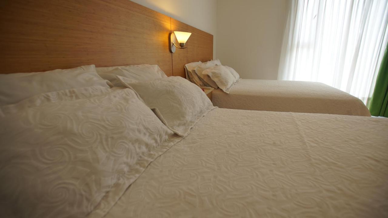 Hotel Bachue Girardot Luaran gambar