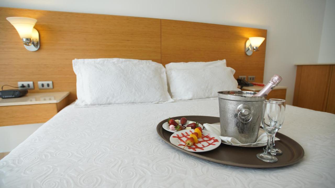 Hotel Bachue Girardot Luaran gambar
