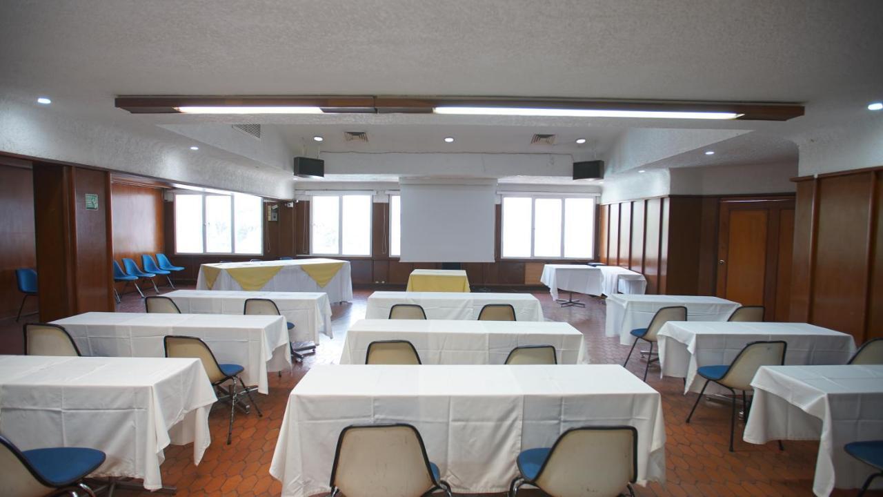 Hotel Bachue Girardot Luaran gambar