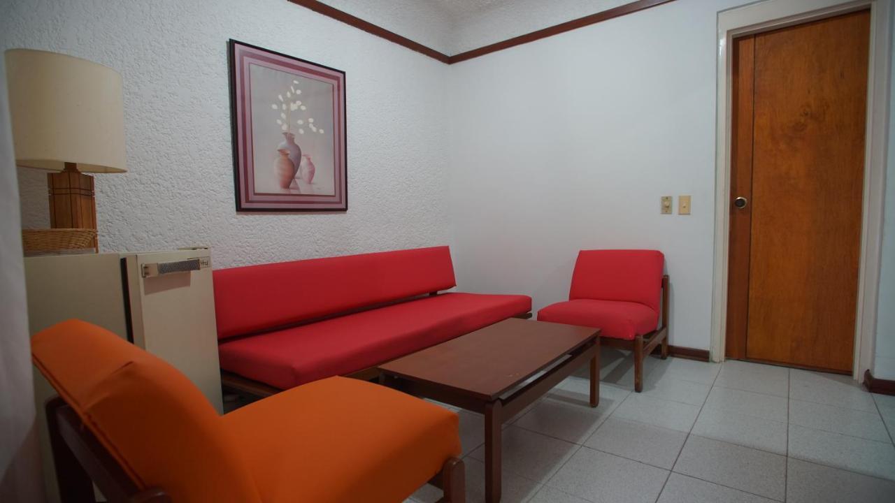 Hotel Bachue Girardot Luaran gambar