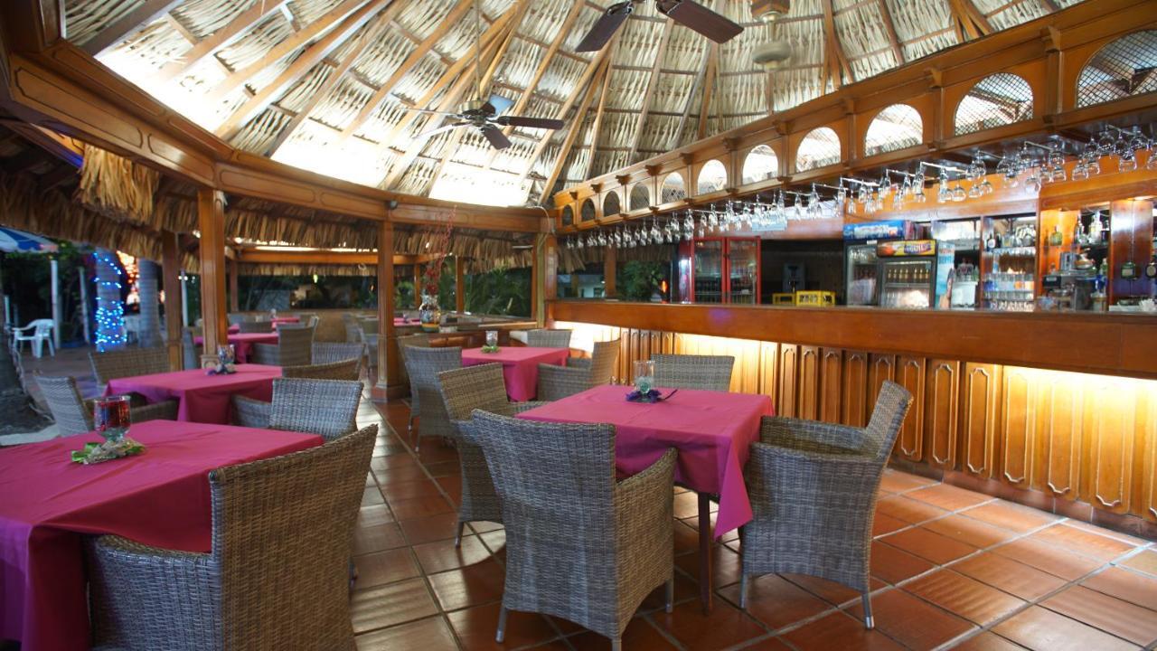 Hotel Bachue Girardot Luaran gambar