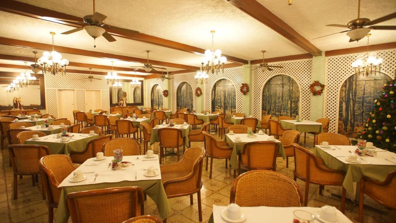 Hotel Bachue Girardot Luaran gambar